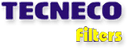 TECNECO Filters logo